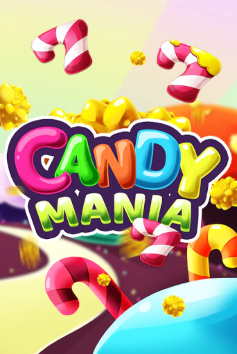 Candy Mania бесплатная демо игра онлайн казино | Покер Дом