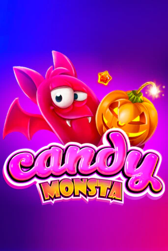 Candy Monsta бесплатная демо игра онлайн казино | Покер Дом