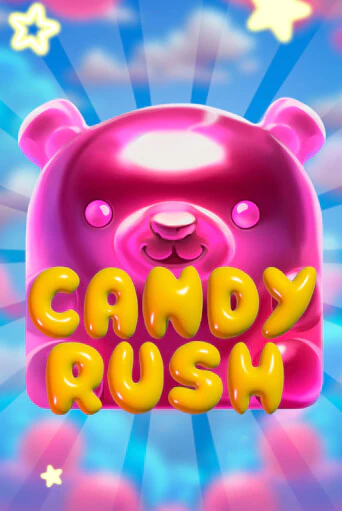 Candy Rush бесплатная демо игра онлайн казино | Покер Дом