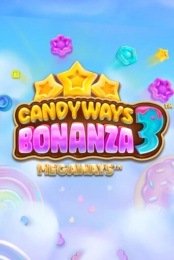 Candyway Bonanza Megaways 3 бесплатная демо игра онлайн казино | Покер Дом