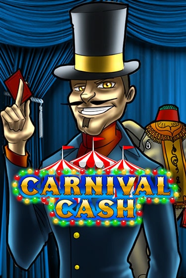 Carnival Cash бесплатная демо игра онлайн казино | Покер Дом