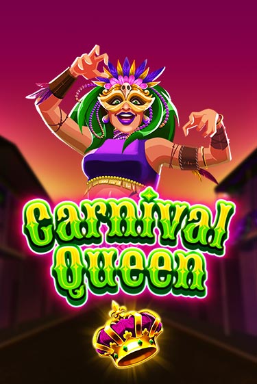 Carnival Queen бесплатная демо игра онлайн казино | Покер Дом