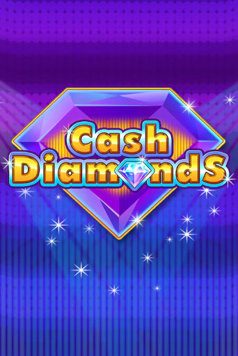 Cash Diamonds бесплатная демо игра онлайн казино | Покер Дом