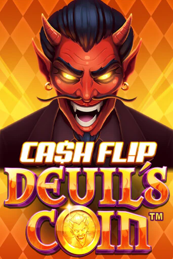 Cash Flip Devil's Coin™ бесплатная демо игра онлайн казино | Покер Дом