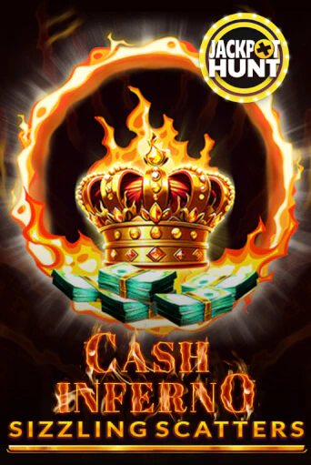 Cash Inferno: Sizzling Scatters бесплатная демо игра онлайн казино | Покер Дом