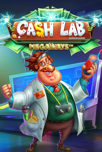 Cash Lab™ Megaways™ бесплатная демо игра онлайн казино | Покер Дом