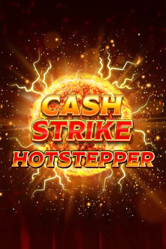 Cash Strike Hotstepper бесплатная демо игра онлайн казино | Покер Дом