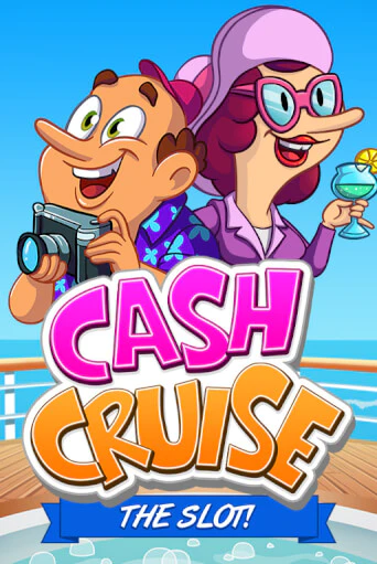 Cash Cruise бесплатная демо игра онлайн казино | Покер Дом