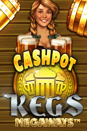 Cashpot Kegs Megaways бесплатная демо игра онлайн казино | Покер Дом