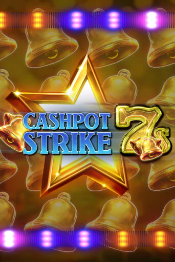 Cashpot Strike 7s бесплатная демо игра онлайн казино | Покер Дом