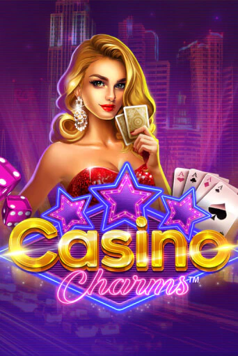 Casino Charms бесплатная демо игра онлайн казино | Покер Дом