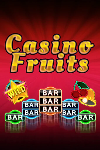 Casino Fruits бесплатная демо игра онлайн казино | Покер Дом