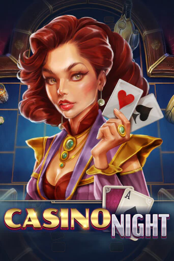 Casino Night бесплатная демо игра онлайн казино | Покер Дом