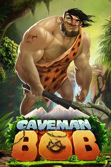 Caveman Bob бесплатная демо игра онлайн казино | Покер Дом