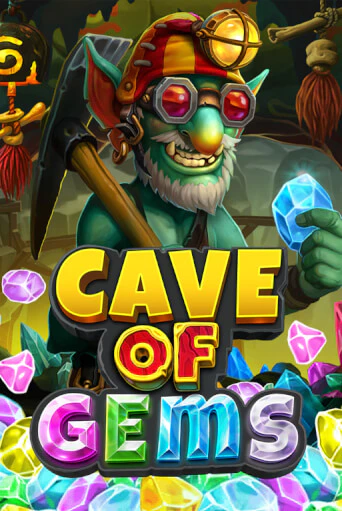 Cave of Gems бесплатная демо игра онлайн казино | Покер Дом