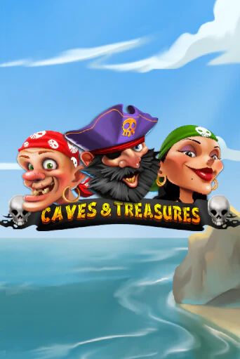 Caves & Treasures бесплатная демо игра онлайн казино | Покер Дом