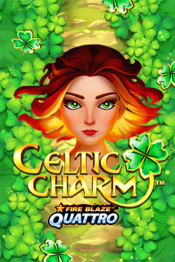 Celtic Charms бесплатная демо игра онлайн казино | Покер Дом