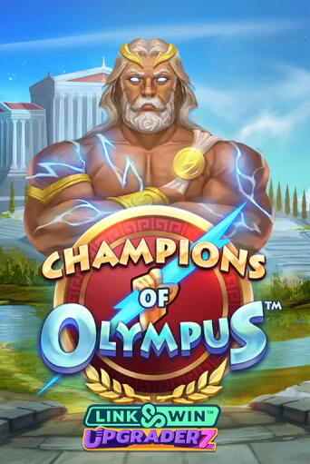 Champions Of Olympus бесплатная демо игра онлайн казино | Покер Дом