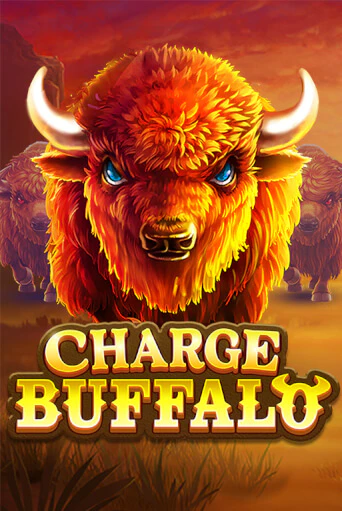 Charge Buffalo бесплатная демо игра онлайн казино | Покер Дом