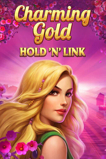 Charming Gold Hold n Link бесплатная демо игра онлайн казино | Покер Дом