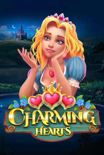 Charming Hearts бесплатная демо игра онлайн казино | Покер Дом