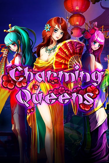 Charming Queens бесплатная демо игра онлайн казино | Покер Дом