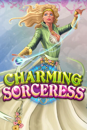 Charming Sorceress бесплатная демо игра онлайн казино | Покер Дом