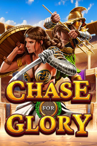 Chase For Glory бесплатная демо игра онлайн казино | Покер Дом