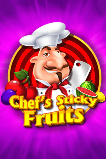 Chefs Sticky Fruits бесплатная демо игра онлайн казино | Покер Дом