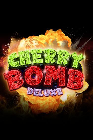 Cherry Bomb Deluxe бесплатная демо игра онлайн казино | Покер Дом