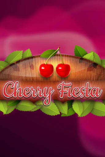 Cherry Fiesta бесплатная демо игра онлайн казино | Покер Дом