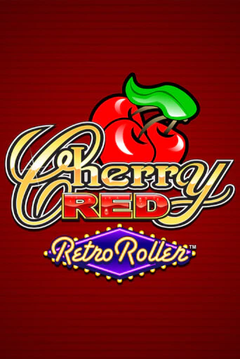 Cherry Red Retro Roller™ бесплатная демо игра онлайн казино | Покер Дом