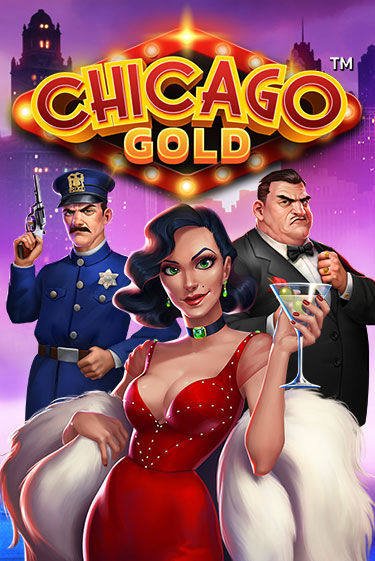 Chicago Gold бесплатная демо игра онлайн казино | Покер Дом