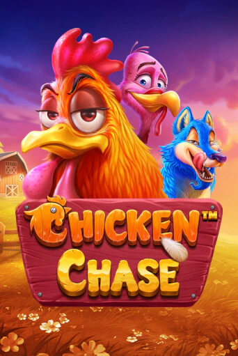 Chicken Chase бесплатная демо игра онлайн казино | Покер Дом