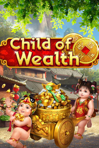 Child of Wealth бесплатная демо игра онлайн казино | Покер Дом