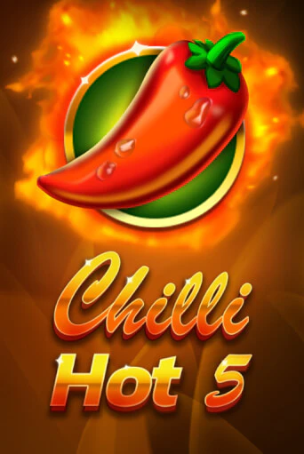 Chilli Hot 5 бесплатная демо игра онлайн казино | Покер Дом