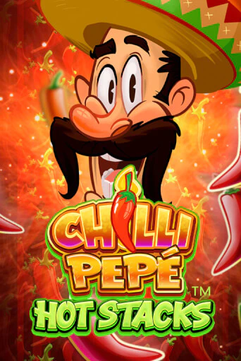 Chilli Pepe™ Hot Stacks бесплатная демо игра онлайн казино | Покер Дом