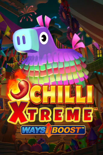 Chilli Xtreme бесплатная демо игра онлайн казино | Покер Дом