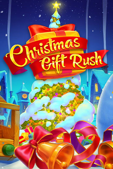 Christmas Gift Rush бесплатная демо игра онлайн казино | Покер Дом