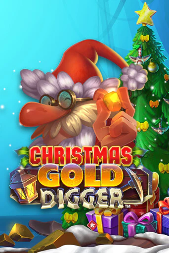 Christmas Gold Digger™ бесплатная демо игра онлайн казино | Покер Дом