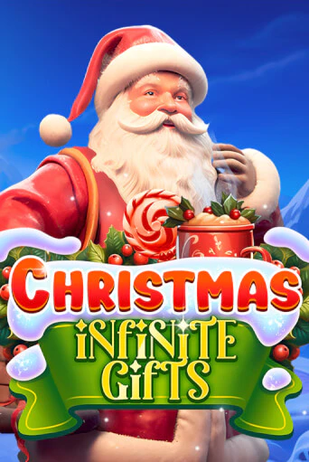 Christmas Infinite Gifts бесплатная демо игра онлайн казино | Покер Дом