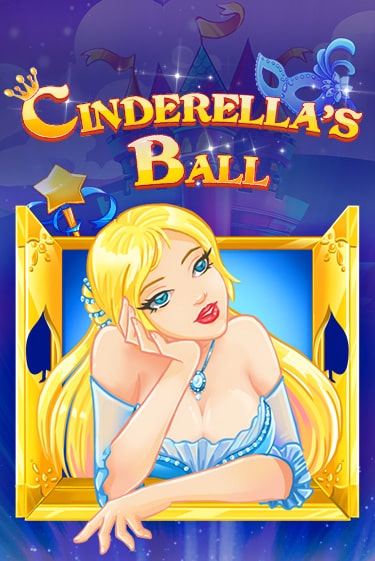 Cinderella's Ball бесплатная демо игра онлайн казино | Покер Дом