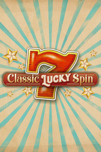 Classic Lucky Spin бесплатная демо игра онлайн казино | Покер Дом