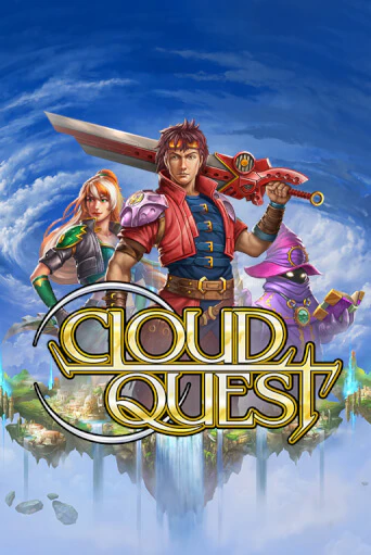 Cloud Quest бесплатная демо игра онлайн казино | Покер Дом