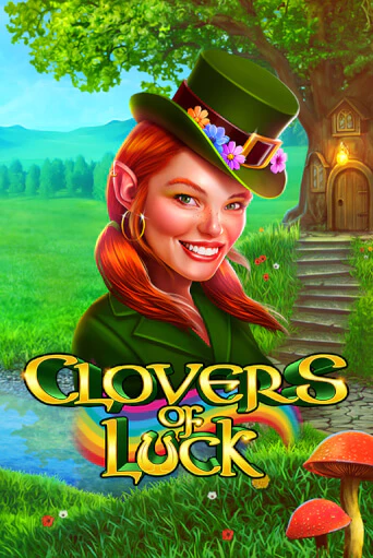 Clovers Luck бесплатная демо игра онлайн казино | Покер Дом