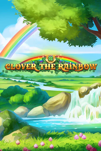 Clover the Rainbow бесплатная демо игра онлайн казино | Покер Дом