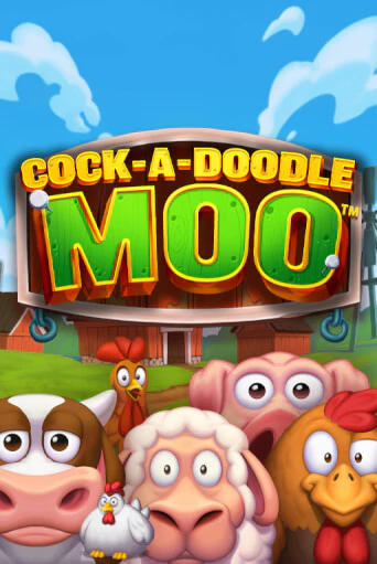 Cock-A-Doodle Moo™ бесплатная демо игра онлайн казино | Покер Дом