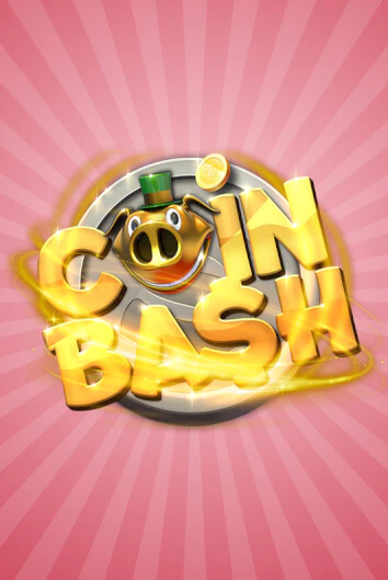 Coin Bash бесплатная демо игра онлайн казино | Покер Дом