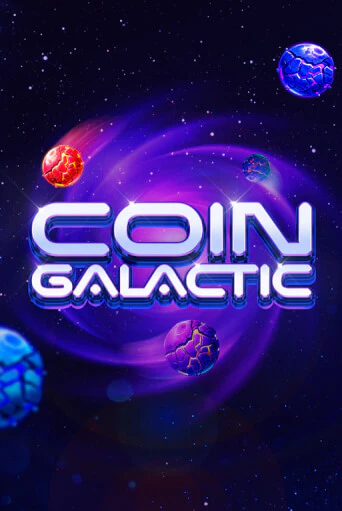 Coin Galactic бесплатная демо игра онлайн казино | Покер Дом