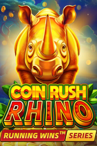 Coin Rush: Rhino Running Wins бесплатная демо игра онлайн казино | Покер Дом